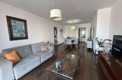 Apartamento à venda, 3 quartos, 1 suíte, 2 vagas, ponta da praia - santos/sp