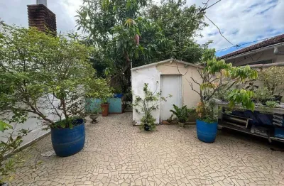 Casa à venda, 5 quartos, 2 vagas, macuco - santos/sp