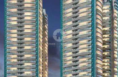 Residencial ilhas resort - o futuro do luxo na ponta da praia