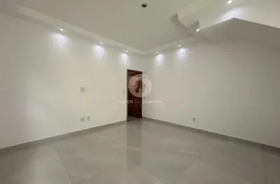 Casa à venda, 3 quartos, 3 suítes, 1 vaga, campo grande - santos/sp