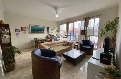 Apartamento 3 dormitórios com dependência e duas vagas demarcadas no boqueirão.