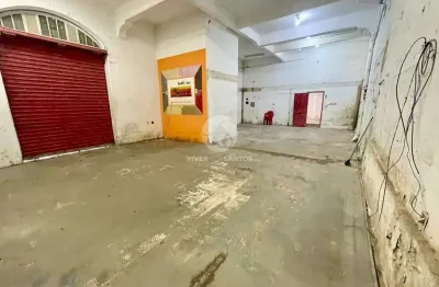 Imóvel comercial – 276,76 m² – à venda – av. bernardino de campos - vila belmiro – santos