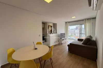 Apartamento com 2 quartos à venda no Encruzilhada, Santos 