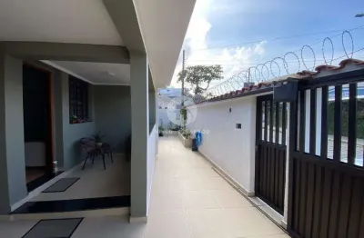 Casa térrea isolada à venda no bairro da vila valença