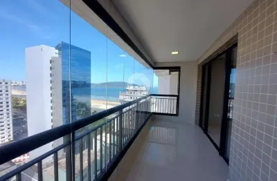 Apartamento à venda, 2 quartos, 1 suíte, 2 vagas, josé menino - santos/sp