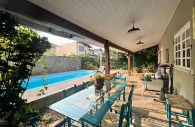 Sobrado em condomínio 4 dormitórios - parque da hípica - campinas - sp.