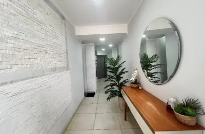 Apartamento novo e pronto para morar ao lado do colégio culto a ciência