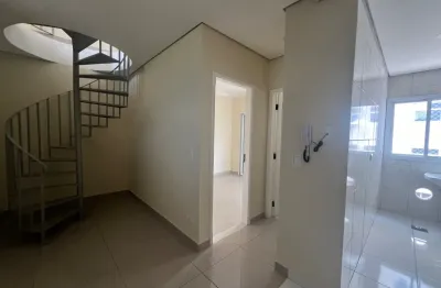 Duplex pronto para morar - 2 quartos 1 suite 1 vaga  em botafogo, campinas sp