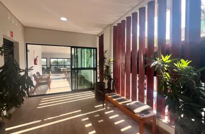 Apartamento novo com 2 quartos 1 suite, lazer e pronto para morar em botafogo - campinas, sp