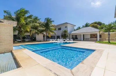 Casa com 5 dormitórios à venda, 1600 m² por r$ 20.000.000 -  rua paulo carneiro - barra da tijuca - rio de janeiro/rj