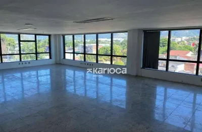 Prédio para alugar, 3200 m² por r$ 97.500/mês - estrada do guerengue - taquara - rio de janeiro/rj