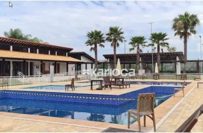 Terreno à venda, 374 m² por r$ 270.000,00 - parque ipiranga - resende/rj