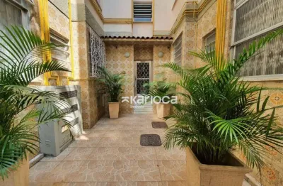 Apartamento com 2 dormitórios à venda, 44 m² por r$ 273.000,00 - freguesia de jacarepaguá - rio de janeiro/rj