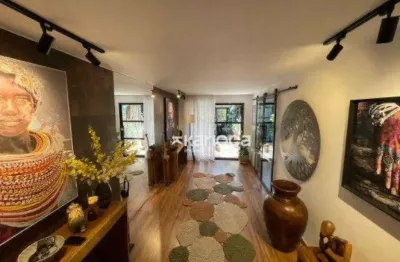 Casa com 5 quartos à venda, 600 m²  rua fernando de santa cruz - recreio dos bandeirantes - rj