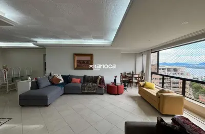 Apartamento com 4 dormitórios à venda, 136 m² por r$ 1.500.000 -  rua padre alfredo perez gonzales - barra da tijuca - rio de janeiro/rj