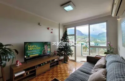 Cobertura com 4 dormitórios à venda, 178 m² por r$ 950.000 - estrada do bananal - freguesia de jacarepaguá - rio de janeiro/rj