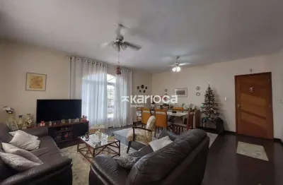 Casa com 3 dormitórios à venda, 323 m² por r$ 870.000 -  rua androcles - curicica - rio de janeiro/rj