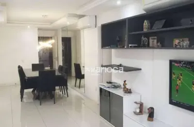 Apartamento 4 dormitórios 160m - r$1550.000,000 - barra da tijuca