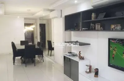 Apartamento 4 dormitórios 160m - r$1550.000,000 - barra da tijuca