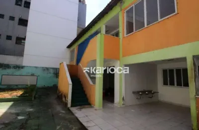 Casa/ prédio para alugar, 603 m² - rua joaquim moreira neves - recreio dos bandeirantes - rio de janeiro/rj