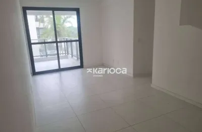 Apartamento com 3 dormitórios à venda, 87 m² por r$ 810.365 - rua omar bandeira ramidan sobrinho - recreio dos bandeirantes - rio de janeiro/rj
