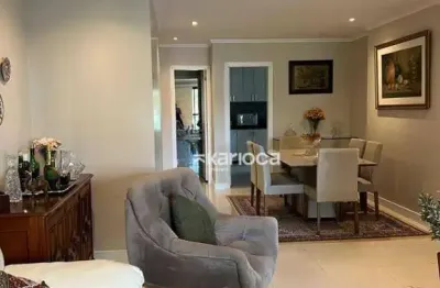 Apartamento com 4 dormitórios à venda, 160 m² por r$ 2.350.000,00 - barra da tijuca - rio de janeiro/rj