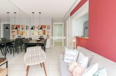 Apartamento com 2 dormitórios para alugar, 79 m² por r$ 6.776,00/mês - barra da tijuca - rio de janeiro/rj