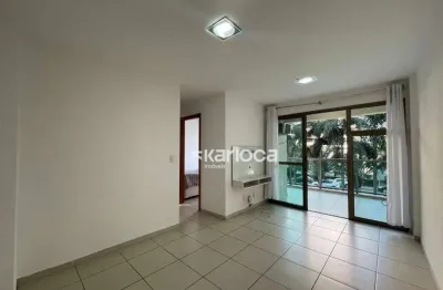 Apartamento com 3 dormitórios para alugar, 78 m² - jacarepaguá - rio de janeiro/rj