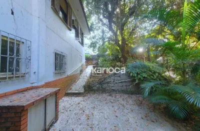 Casa com 4 dormitórios à venda, 436 m² por r$ 3.500.000,00 - pechincha - rio de janeiro/rj