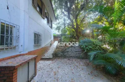 Casa com 4 dormitórios à venda, 436 m² por r$ 3.500.000,00 - pechincha - rio de janeiro/rj