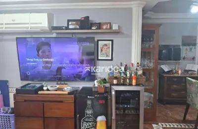 Cobertura com 3 dormitórios à venda, 155 m² por r$ 665.000,00 - freguesia de jacarepaguá - rio de janeiro/rj