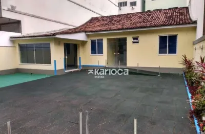Casa com 1 dormitório à venda, 200 m² por r$ 5.300.000,00 - barra da tijuca - rio de janeiro/rj
