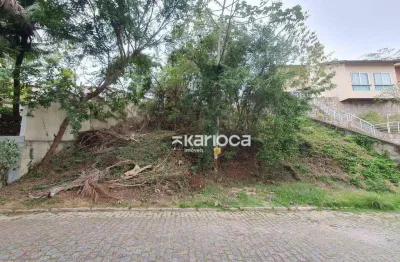 Terreno à venda, 1660 m² - jacarepaguá - rio de janeiro/rj