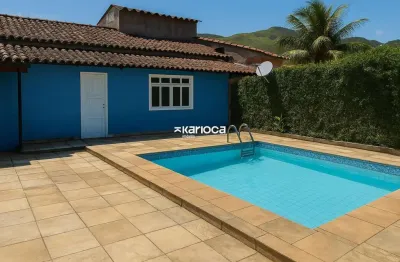 Casa duplex com 5 dormitórios- preço  r$ 650.000,00 á vista - taquara - rio de janeiro/rj