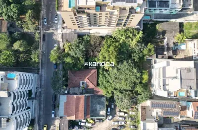 Terreno à venda 1700 m² por r$ 3.500.000,00 - pechincha - rio de janeiro/rj