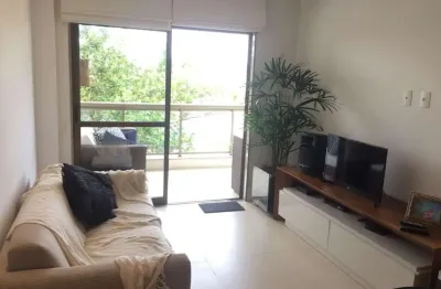 Apartamento com vista mar - recreio dos bandeirantes - 115m²