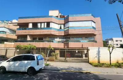 Apartamento para locação - av. genaro de carvalho - 82m² - recreio dos bandeirantes
