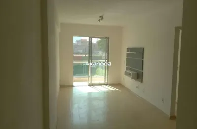 Apartamento com 2 quartos à venda na Estrada Coronel Pedro Corrêa, 870, Barra Olímpica, Rio de Janeiro