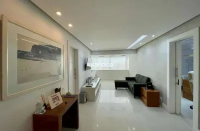 Apartamento de 2 quartos 2 banheiros com 80m² no condomínio riviera del fiori!'