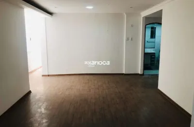 Apartamento para venda - 3 quartos - copacabana - zona sul - 98m² - rj