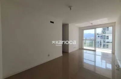 Apartamento com 3 dormitórios, 87 m² - recreio dos bandeirantes - rio de janeiro/rj