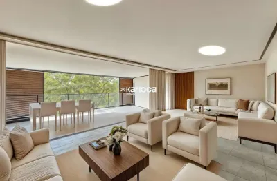 Apartamento com 3 quartos à venda na Avenida Borges de Medeiros, 2331, Lagoa, Rio de Janeiro