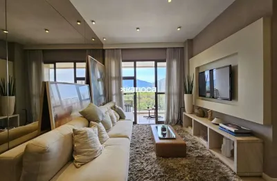 Apartamento para compra com 162m² - barra olimpica, rio de janeiro - rj
