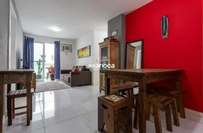 Apartamento com 2 quartos à venda na Rua Geminiano Gois, 350, Freguesia (Jacarepaguá), Rio de Janeiro