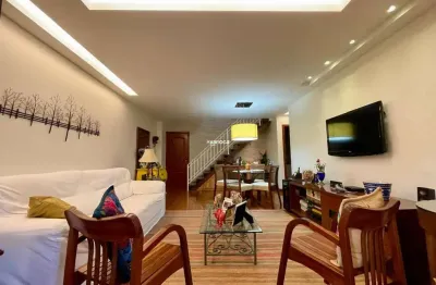 Cobertura com 3 quartos à venda na Rua Potiguara, 366, Freguesia (Jacarepaguá), Rio de Janeiro