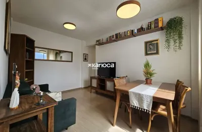 Apartamento com 2 quartos à venda na Estrada Mapua, 691, Taquara, Rio de Janeiro
