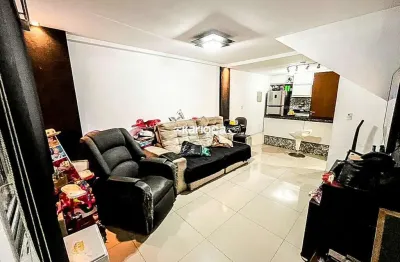 Casa em condomínio fechado com 3 quartos à venda na Travessa José Bulhões, 141, Freguesia (Jacarepaguá), Rio de Janeiro