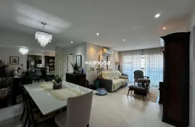 Apartamento para venda no reserva jardim - cidade jardim - barra olímpica - rj