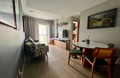 Oportunidade única! apartamento reformado no condomínio barra fun