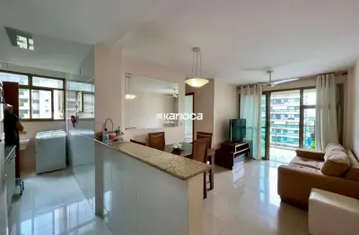 Apartamento com 3 quartos para alugar na Rua Aroazes, 350, Barra Olímpica, Rio de Janeiro